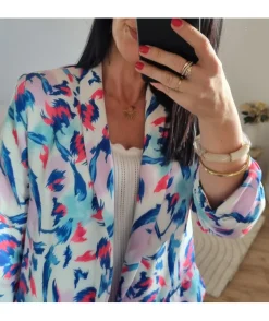 La boutique de Lilie BLAZER SANDRA> Vestes