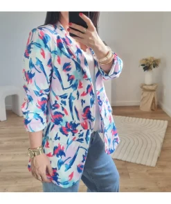 La boutique de Lilie BLAZER SANDRA> Vestes