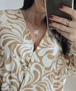 La boutique de Lilie BLOUSE JEREMIA> Tops / Blouses