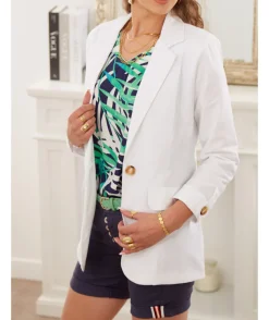 La boutique de Lilie BLOUSE LENNY> Tops / Blouses