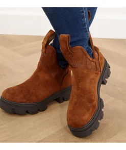 La boutique de Lilie BOOTS OCEANE> Boots & Bottes