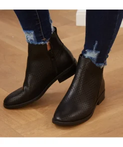 La boutique de Lilie BOOTS QUINCEY> Boots & Bottes