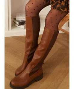 La boutique de Lilie BOTTE FARAH> Boots & Bottes