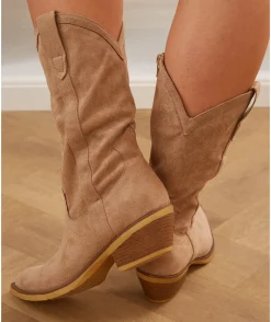 La boutique de Lilie BOTTE PALOMA> Boots & Bottes