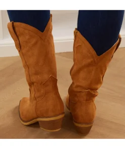 La boutique de Lilie BOTTE PALOMA> Boots & Bottes