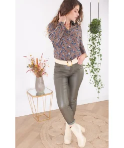 La boutique de Lilie BOTTES QUINCY> Boots & Bottes