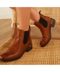 La boutique de Lilie BOTTINE GLORIANA> Boots & Bottes