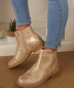 La boutique de Lilie BOTTINE JOUANY> Boots & Bottes
