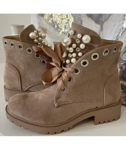 La boutique de Lilie BOTTINES CARL> Boots & Bottes