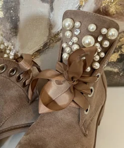 La boutique de Lilie BOTTINES CARL> Boots & Bottes