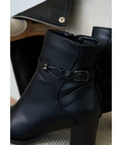 La boutique de Lilie BOTTINES DONATIEN> Boots & Bottes