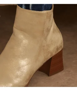 La boutique de Lilie BOTTINE SELINA> Boots & Bottes