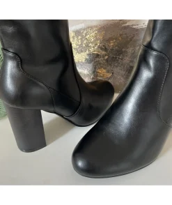 La boutique de Lilie BOTTINES JUSTYNE> Boots & Bottes