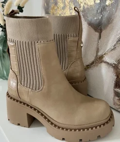 La boutique de Lilie BOTTINES LAURIE> Boots & Bottes