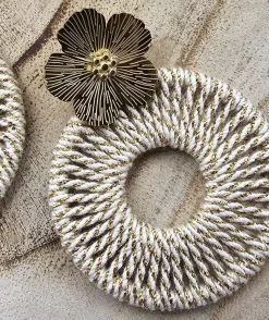 La boutique de Lilie BOUCLE D'OREILLE LAURA> Bijoux