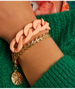 La boutique de Lilie BRACELET AZELIE II> Bijoux