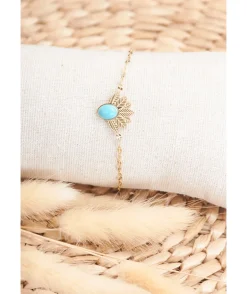 La boutique de Lilie BRACELET CYNTIA> Bijoux