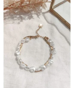 La boutique de Lilie BRACELET ESTEBAN> Bijoux