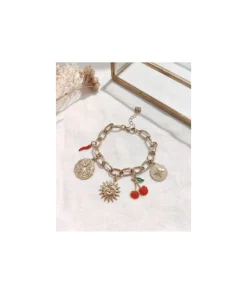 La boutique de Lilie BRACELET JONATHAN> Bijoux