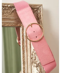La boutique de Lilie CEINTURE OLIVINE> Ceintures
