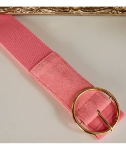 La boutique de Lilie CEINTURE OLIVINE> Ceintures