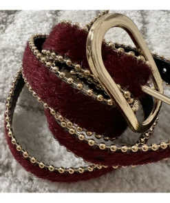 La boutique de Lilie CEINTURE VALENTIN> Ceintures