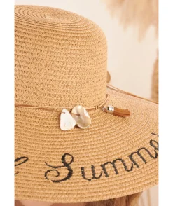 La boutique de Lilie CHAPEAU COOL SUMMER> Sacs / Idées Cadeaux|Lingerie & Bain