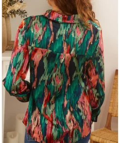 La boutique de Lilie CHEMISE ALISSA> Chemises