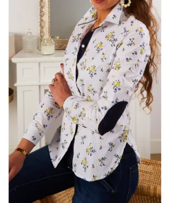 La boutique de Lilie CHEMISE ANITA> Chemises