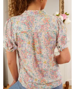 La boutique de Lilie CHEMISE BENEDICTE> Chemises