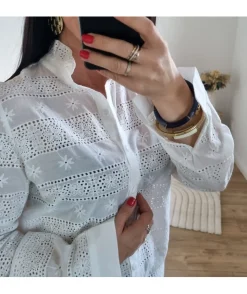 La boutique de Lilie CHEMISE BERNADETTE> Chemises
