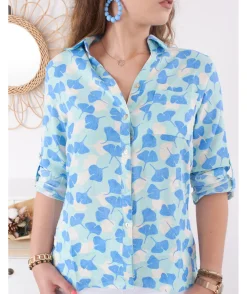 La boutique de Lilie CHEMISE CANDICE> Chemises
