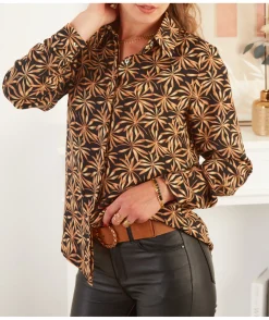 La boutique de Lilie CHEMISE CORNELIA> Chemises
