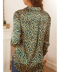 La boutique de Lilie CHEMISE EDITH> Chemises