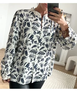 La boutique de Lilie CHEMISE ELODIE> Chemises