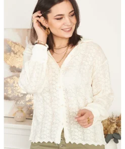 La boutique de Lilie CHEMISE GOUENIG> Chemises