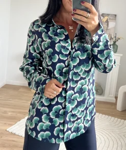 La boutique de Lilie CHEMISE GREGORY> Chemises