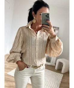 La boutique de Lilie CHEMISE IGORE> Chemises
