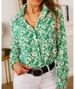 La boutique de Lilie CHEMISE JARRY> Chemises