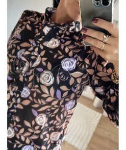 La boutique de Lilie CHEMISE JUSTIN> Chemises