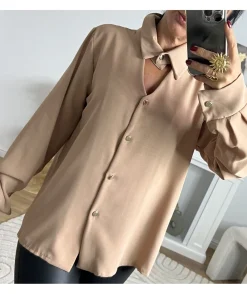La boutique de Lilie CHEMISE LUCIEN> Chemises