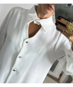 La boutique de Lilie CHEMISE LUCIEN> Chemises