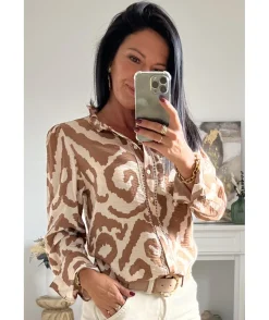 La boutique de Lilie CHEMISE LUDO> Chemises