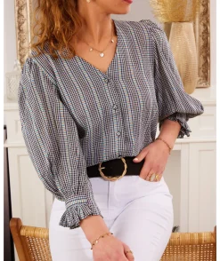 La boutique de Lilie CHEMISE MAEVA> Chemises