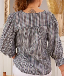 La boutique de Lilie CHEMISE MAEVA> Chemises