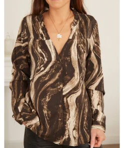 La boutique de Lilie CHEMISE MARIANE> Chemises