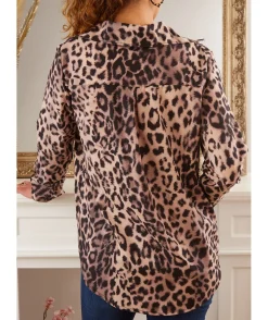 La boutique de Lilie CHEMISE MARIELLE> Chemises