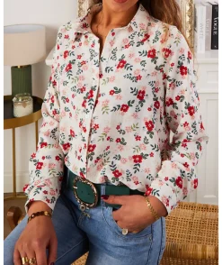 La boutique de Lilie CHEMISE MARION> Chemises