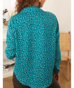 La boutique de Lilie CHEMISE MAUDE> Chemises