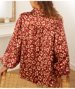 La boutique de Lilie CHEMISE SIDONIE> Chemises